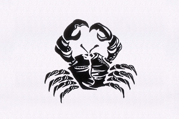 Artistically Crab: A Designer’s Review for Boutique Sweatshirts