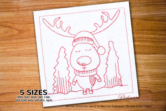 Christmas Reindeer Machine: A Designer Review for Personalized Gifts
