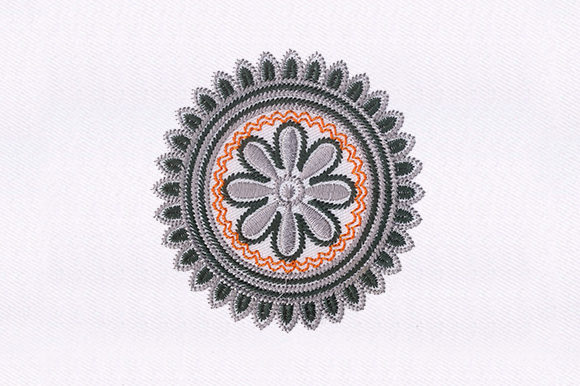 Circular Quilting Design: A Hands-On Review