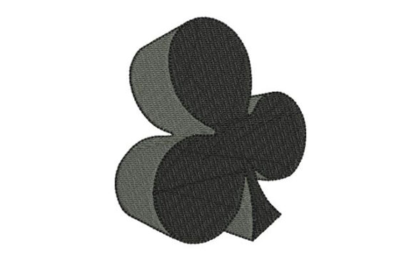 Clubs: A Seasonal Embroidery Design Review for Holiday Products