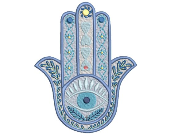 Hamsa Hand: A Designer's Review for Personalized Gifts