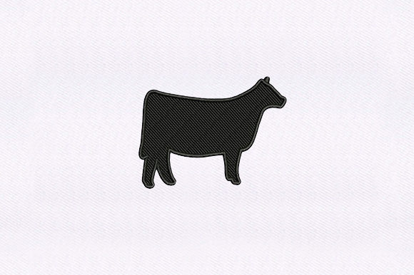 Heifer Silhouette Design Review