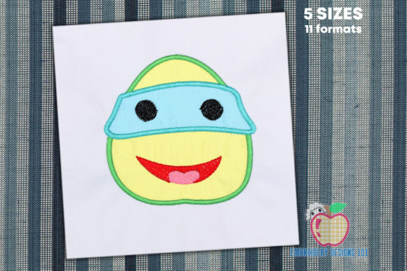 Ninja Turtle: A Designer’s Review for Boutique Apparel