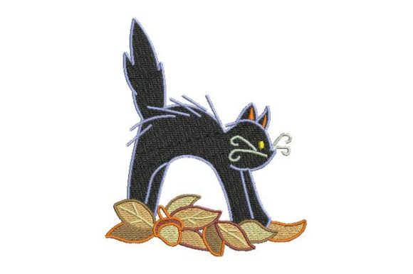 Scary Cat – A Designer's Review for Boutique Apparel