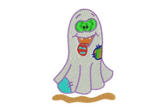 Silly Ghost: A Designer's Review for Boutique Apparel