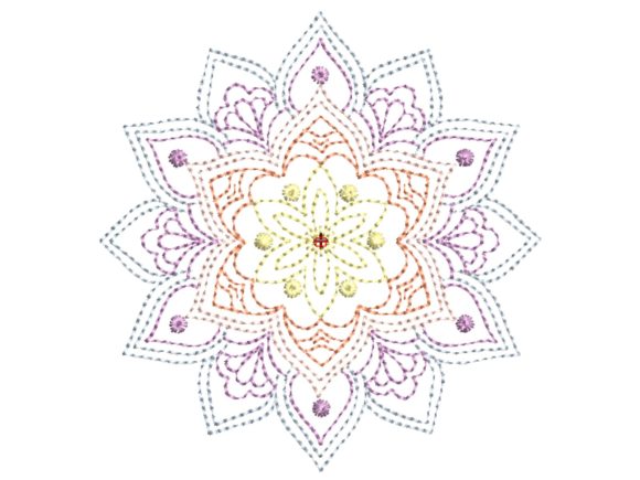 Simple Mandala: A Designer’s Review for Personalized Gifts
