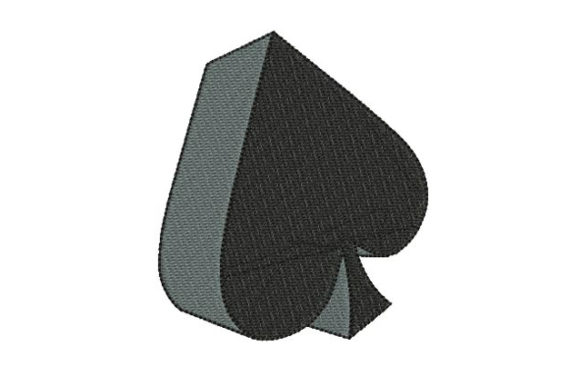 Spades: A Complete Review for Embroidery Sellers