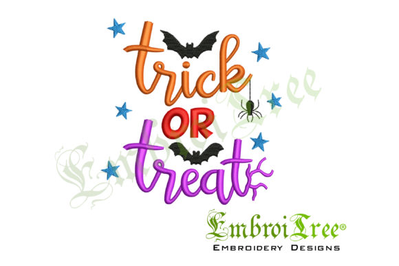Trick or Treat Design: A Designer’s Review for Boutique Sweatshirts